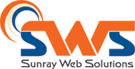 Sunray Web Solutions logo
