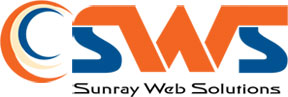 Sunray Web Solutions logo